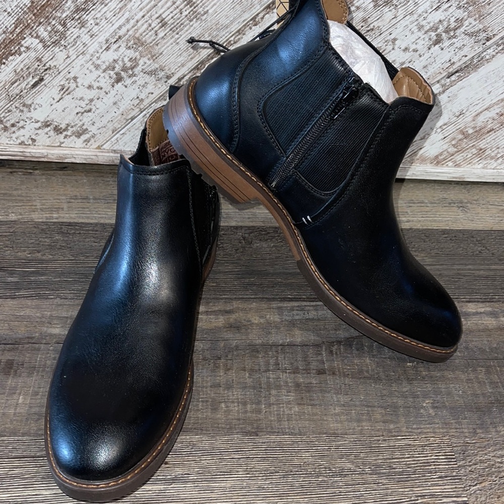 Mens chukka boot